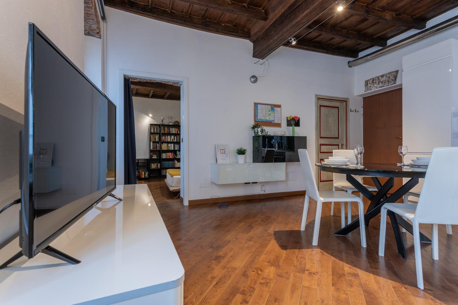 Elegante Appartamento Al Quadrilatero By Wonderful Italy تورينو المظهر الخارجي الصورة
